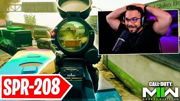 The NEW MW2 Snipers Are SO OVERPOWERED!