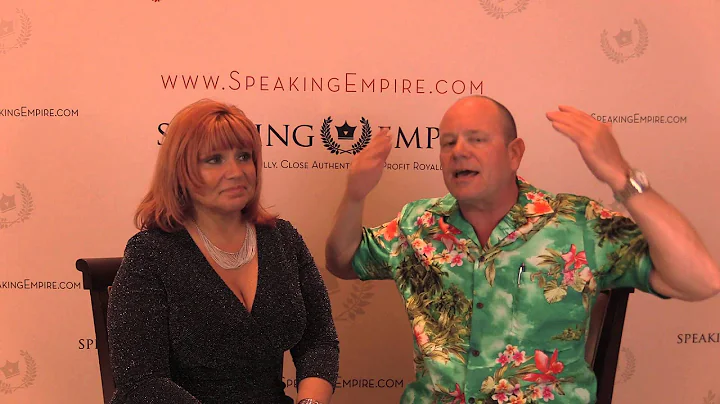 Rick Richter Interview by Dr. Karen Perkins