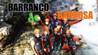 🌟 Barranco de Barrosa. Sobrarbe, Pirineo Aragonés.