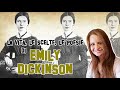 Letteratura Americana | Emily Dickinson: poesia e scelte di vita (Prima parte)