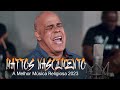 Canções Famosas De Hinos De MATTOS NASCIMENTO - Top 20 A Melhor Música Religiosa