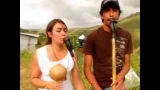 La guacharaca (merengue) - Cumbelé chords
