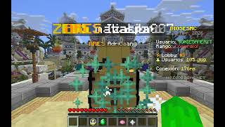 Dioses MC   Dia 3 Empezamos nuestra nueva base #minecraft #vegetta777 #elrubius 