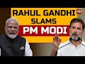 India Today LIVE Rahul Gandhi Speech | Rahul Gandhi's Mega Address In Odisha | Lok Sabha Election