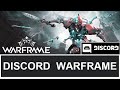 Warframe fr  discord