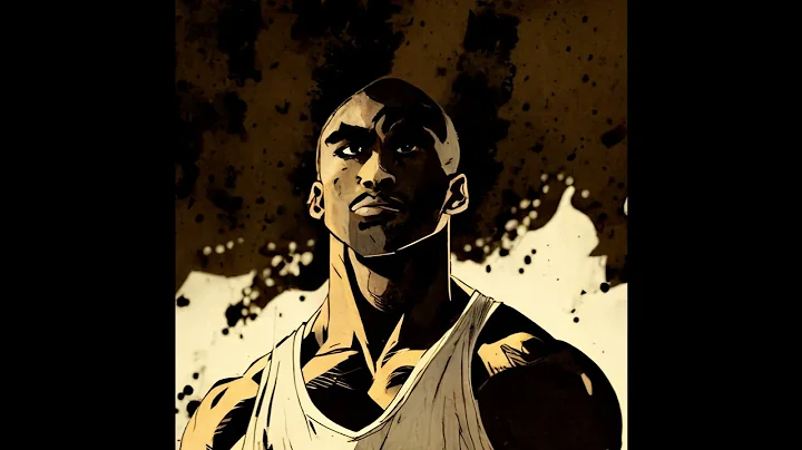 Cedric Walker "Kobe Tribute" (@Thecedricwalke...  ...