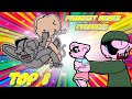 FUNNIEST Piggy Memes EVER MADE ! Piggy ALPHA Roblox Animation Part 1