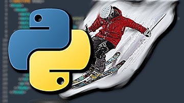 Finding the Slope Between Two Points Using Python