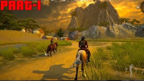 ADVENTURERS: MOBILE Mobile Gameplay Walkthrough Part 1 (ios, Android)