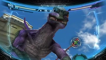 Metroid: Other M - Chapter 6