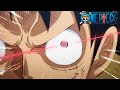 Sumo Inferno | One Piece