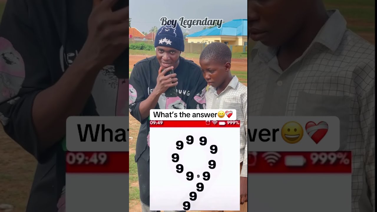 How Many 9 Genralnowledge Learnanewwordtoday