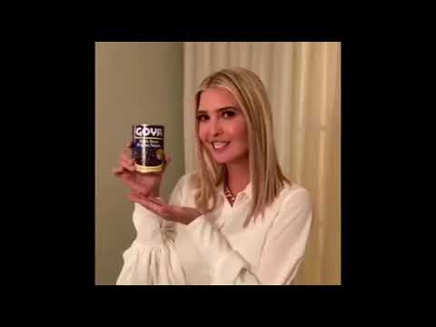 Cecily Strong: Ivanka Trump