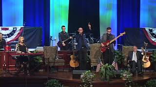 The Browders - He is Alive