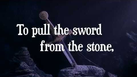 The Camelot Code: The Once and Future Geek