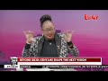 Singapore is the worst example for Kenya - Neema Grace Mutemi