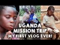 Uganda Mission Trip from 2013 🇺🇬❗ My First Vlog Ever at Age 17 Years Old! It Changed My Life Forever