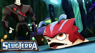 Slugterra | The World Beneath Our Feet | Full Movie