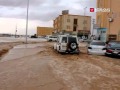 سيول الذيبية بحفر الباطن أمس الجمعة صحيفة نيوز لايف
