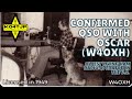 QSO with Oscar (W4OXH), the Oldest Ham Radio Operator in the U.S.
