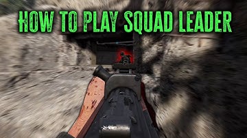 From Recruit to Officer: Flanking Behind Enemy Lines - Hell Let Loose