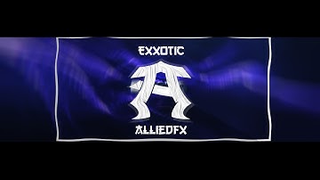 Intro » Exxotic • by Razark | 25 Likes For Dual Video