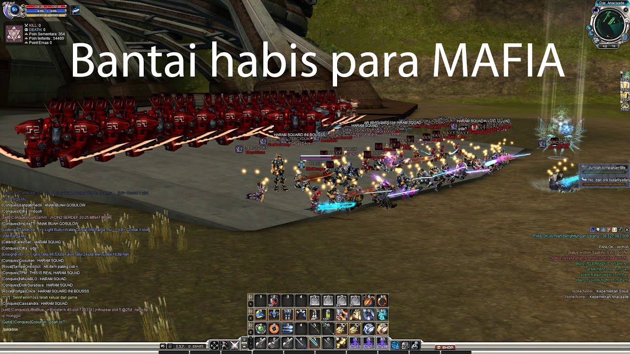 [LIVE] EVENT MENARIK UNTUK PETANI - TRINITY #21 - YouTube