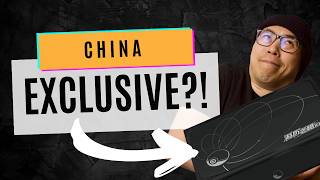 Opening the Simplified Chinese Journey Path Gift Box! 🔥 Pokémon TCG China Exclusive