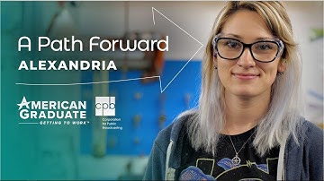 A Path Forward: Alexandria