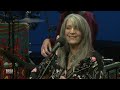 Kathy mattea  turn off the news build a garden  live on mountain stage