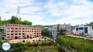 Dei Ban Phah Siew 150.35 Klur Ïa Ka Ustm Ai Jingmut Ka Cec Namarba Pynjot Mariang