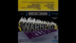 WARHEAD - Meltdown [Full Album]