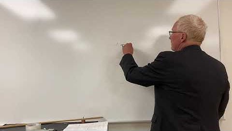 physics 1101 Chapter 8 lecture - Rotational motion