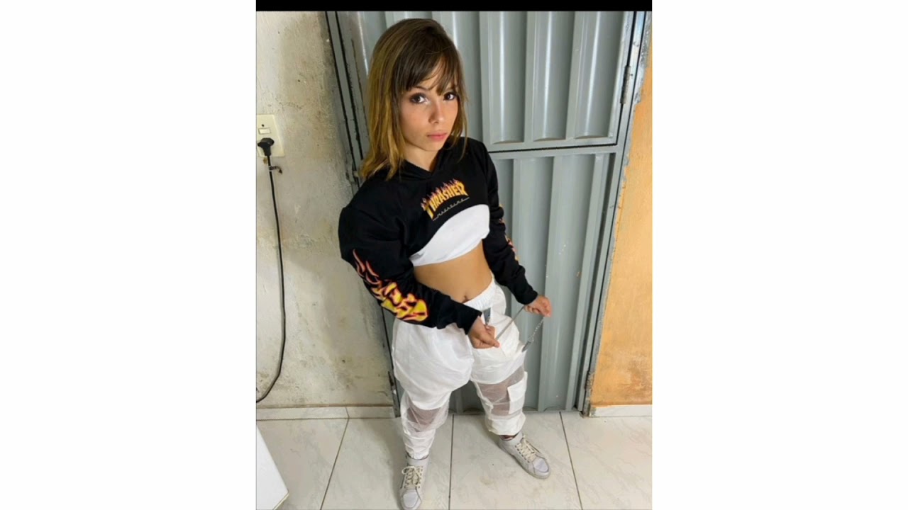 kamilinha Santos julia Primeiro vídeo do canal kamylinha Santos e