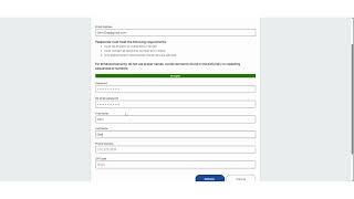 How to register on Paymentus