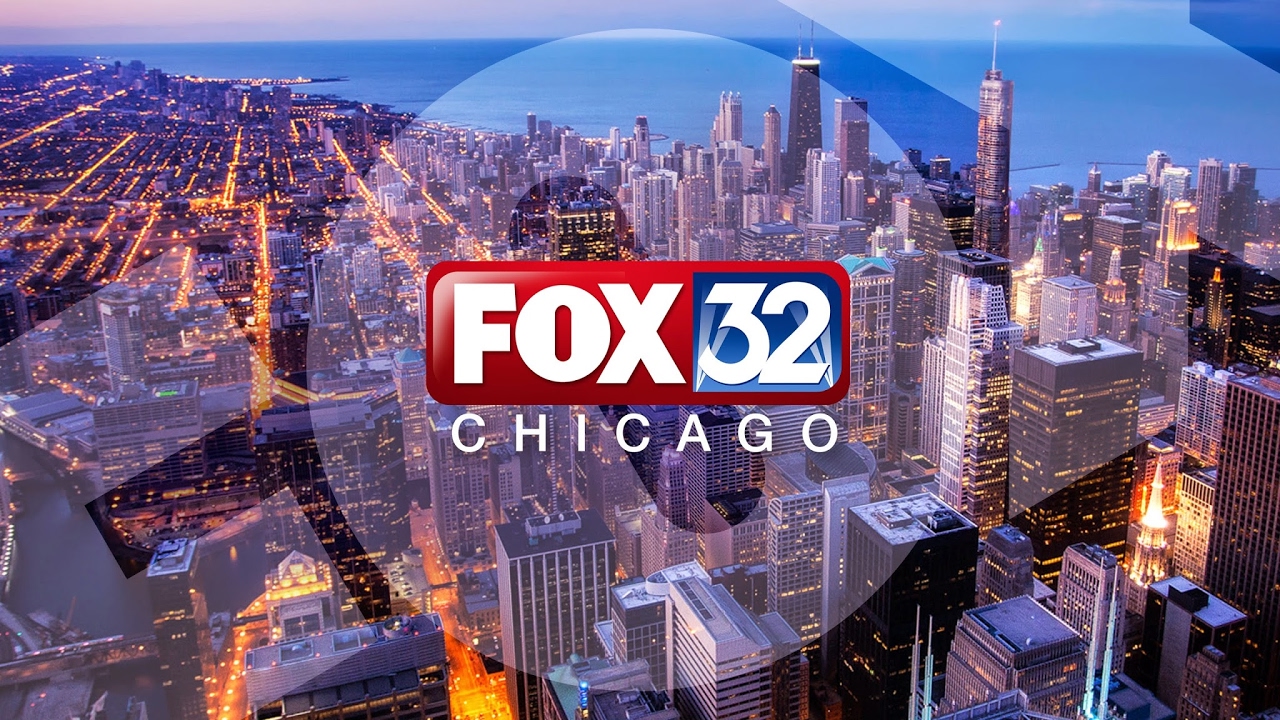 FOX 32 Chicago Live Stream YouTube