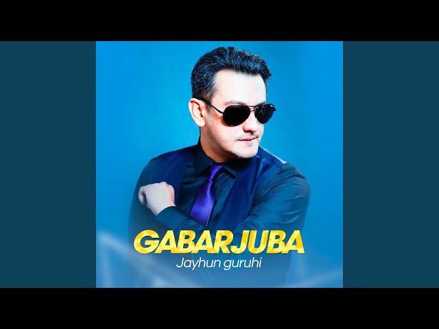 Gabarjuba