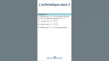Exercice 3 - L