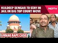 Supreme Court News | Ex MLA Kuldeep Sengar To Stay In Jail In Big Top Court Move In Unnao Case