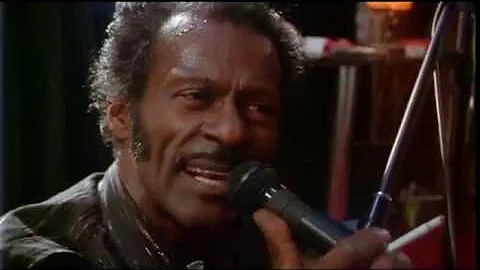 Johnnie Johnson Jam: BTS from Hail! Hail! Rock 'n'...