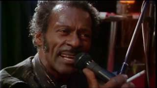 Download Lagu Johnnie Johnson Jam: BTS from Hail! Hail! Rock 'n' Roll - Johnny B. Bad (the book) MP3