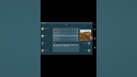 Trainz Android K1 Live Love School Coaches Livery Test (Read The Description)