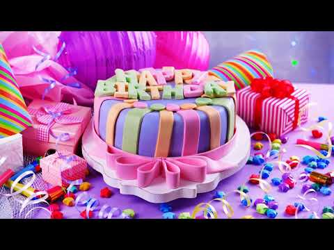 С ДНЕМ РОЖДЕНИЯ МАМА!🎂 КРАСИВАЯ МУЗЫКАЛЬНАЯ ОТКРЫТКА. ШИКАРНАЯ ПЕСНЯ.