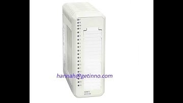 Exporter of ABB Robotic Accessories