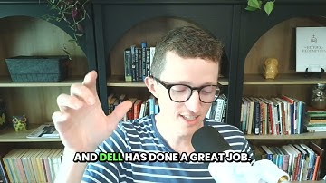 Why Dell Is the Quiet Early Winner in Nvidia’s AI Factory Era