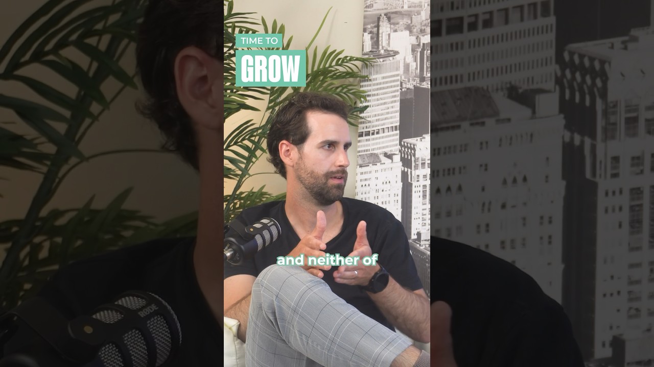 WakeWater CEO Scott Currie explains the challenges of building a CPG brand