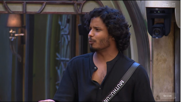 Bigg Boss Tamil Season 8 - 16th October 2024 - promo 2 | Vijay Television #biggboss