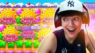 FINALMENTE O 1000X APARECEU !! 😱 STELUTO FORROU R$ 32.000 !!