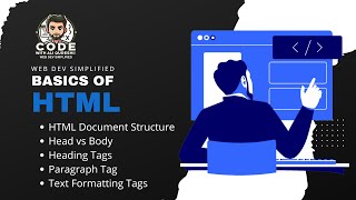 HTML Basics in Urdu/Hindi | Learn HTML Structure & Tags | Code with Ali Qureshi
