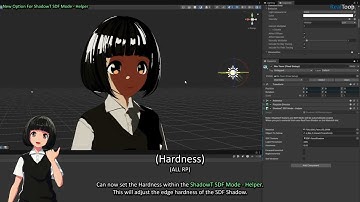 RealToon Shader 5.0.14 (Update)